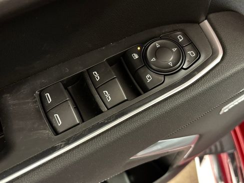 New 2026 GMC Sierra 1500 SLT w/ SLT Premium Plus Package AWD/4WD image 23