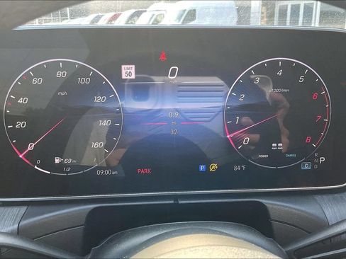 Certified 2024 Mercedes-Benz CLE 450 4MATIC Coupe image 18
