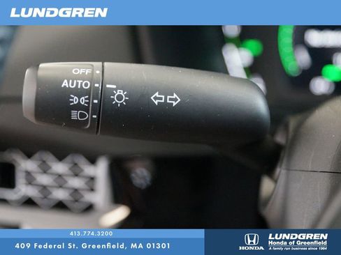 Used 2023 Honda Accord Sport image 20
