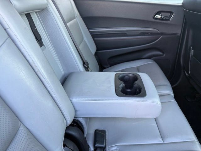 Used 2024 Dodge Durango GT AWD/4WD image 18