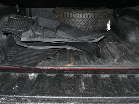 Used 2022 RAM 2500 Big Horn AWD/4WD image 95