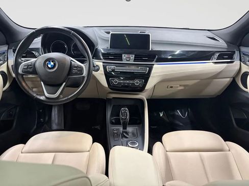 Used 2020 BMW X2 sDrive28i w/ Convenience Package FWD image 14