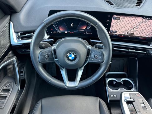 Used 2023 BMW X1 xDrive28i w/ Convenience Package AWD/4WD image 13