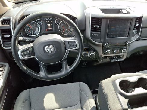 Used 2019 RAM 1500 Big Horn image 11