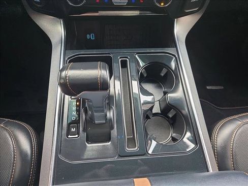 Used 2023 Ford F150 Platinum image 11