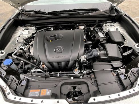 New 2026 MAZDA CX-30 AWD 2.5 S image 11