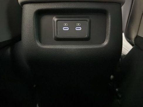 Certified 2026 INFINITI QX60 Luxe w/ Cargo Package image 31