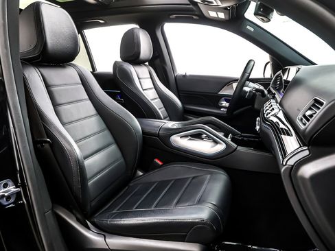 Certified 2024 Mercedes-Benz GLE 450 4MATIC image 9