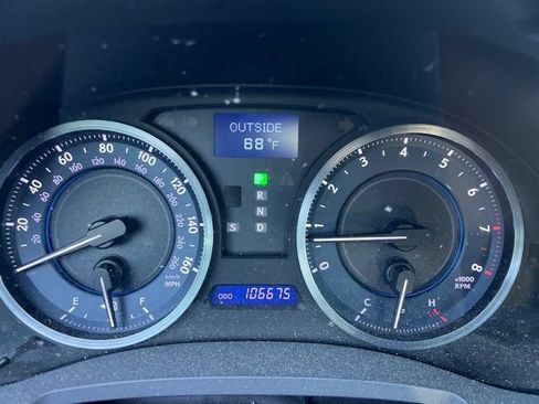 Used 2011 Lexus IS 250 AWD image 15