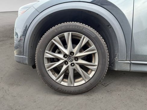 Used 2019 MAZDA CX-5 Grand Touring Reserve image 9