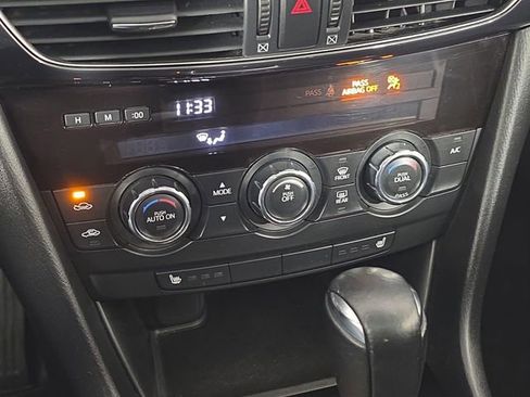 Used 2014 MAZDA MAZDA6 Grand Touring w/ GT Technology Package image 25