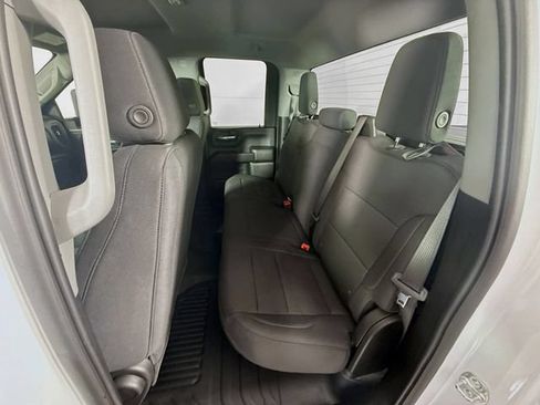 Used 2025 GMC Sierra 2500 Pro w/ Convenience Package AWD/4WD image 26