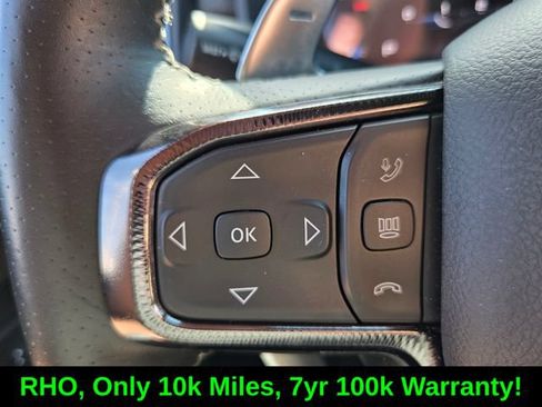 Used 2025 RAM 1500 RHO w/ RHO Level 1 Equipment Group AWD/4WD image 29