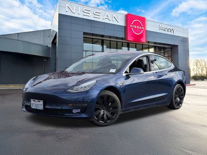Used 2019 Tesla Model 3 Mid Range