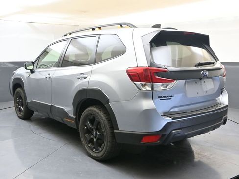 Used 2024 Subaru Forester Wilderness image 3