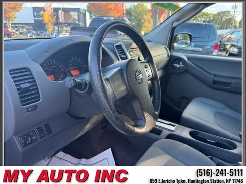 Used 2009 Nissan Xterra S image 20