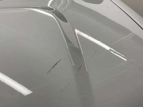 Used 2025 Chevrolet Express 2500 Extended w/ Driver Convenience Package image 30