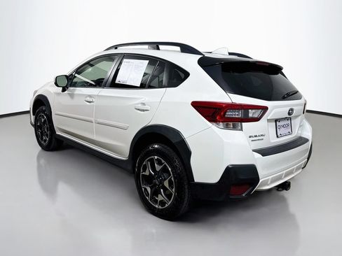 Used 2020 Subaru Crosstrek 2.0i Premium AWD/4WD image 5
