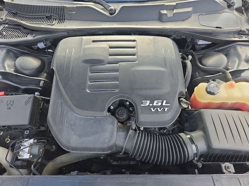 Used 2021 Dodge Challenger GT w/ Blacktop Package image 12