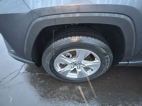 Used 2024 Toyota RAV4 XLE image 39