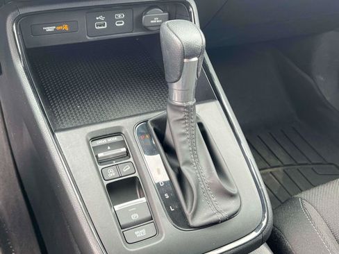 Used 2024 Honda CR-V EX image 32