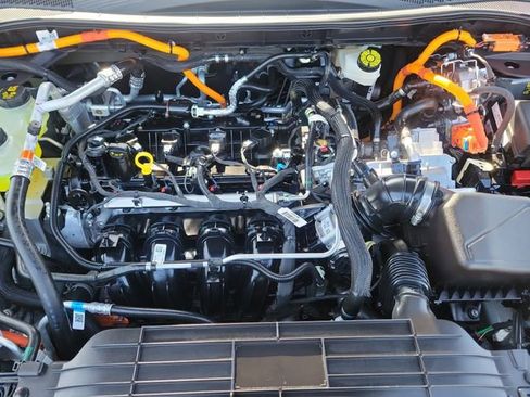 Used 2024 Ford Escape SE w/ PHEV Premium Package FWD image 30