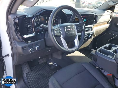 Used 2023 GMC Sierra 1500 Elevation image 16