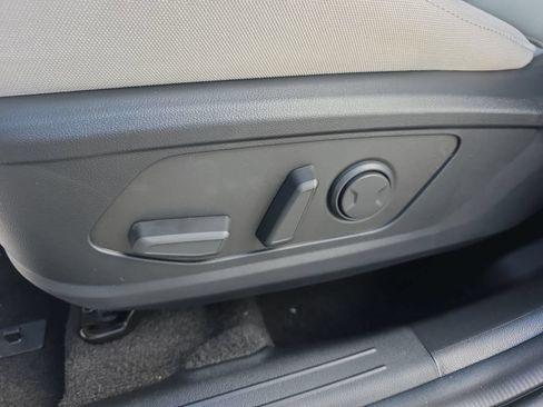 New 2026 Hyundai Tucson SEL Plus FWD image 18