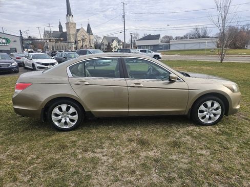 Used 2009 Honda Accord EX image 6