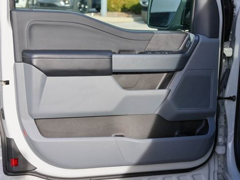 Used 2024 Ford F150 XLT w/ Mobile Office Package image 10