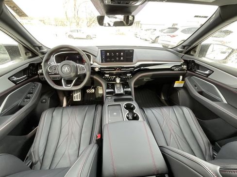 New 2026 Acura MDX A-Spec image 8
