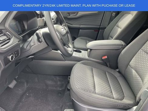 New 2026 Ford Escape Active FWD image 16