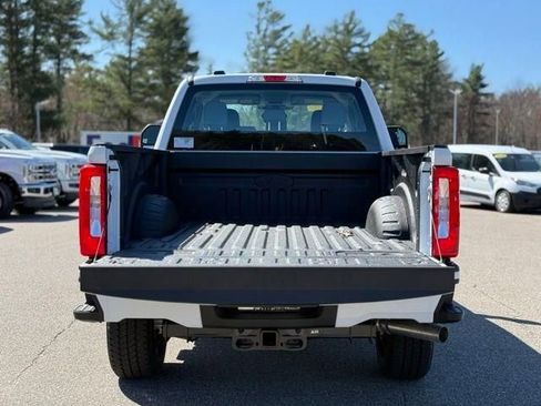New 2026 Ford F350 XL w/ STX Appearance Package image 6
