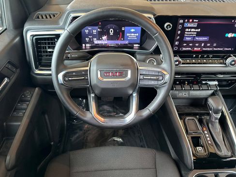 Certified 2024 GMC Canyon Elevation w/ Convenience Package image 14