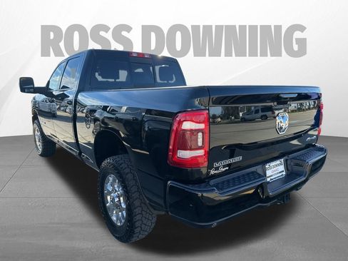 Used 2024 RAM 2500 Laramie w/ Safety Group image 6