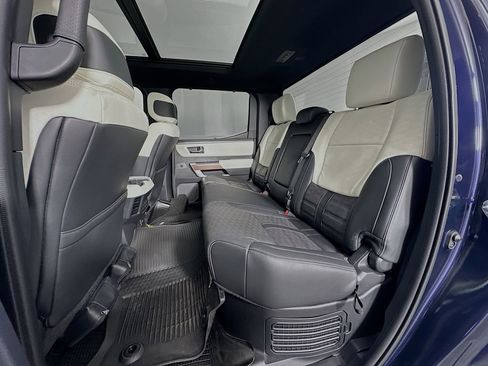 Used 2023 Toyota Tundra Capstone image 25