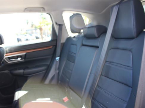 Used 2022 Honda CR-V EX-L image 32