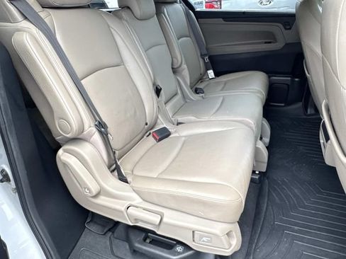 Used 2021 Honda Odyssey EX-L image 12