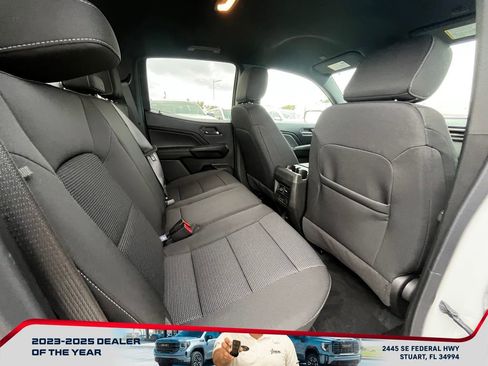 New 2026 GMC Canyon Elevation w/ Convenience Package image 18