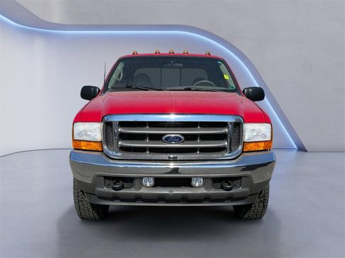 Used 2001 Ford F250 Lariat image 8