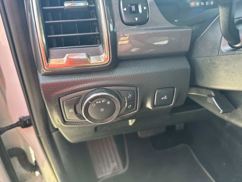 Used 2019 Ford Ranger Lariat w/ Equipment Group 501A Mid image 20