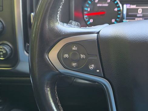 Used 2019 Chevrolet Silverado 2500 LTZ w/ LTZ Plus Package AWD/4WD image 19