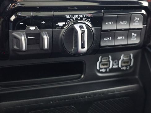 Used 2022 RAM 1500 TRX w/ TRX Level 2 Equipment Group AWD/4WD image 31
