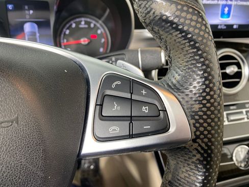 Used 2018 Mercedes-Benz C 300 Cabriolet image 20