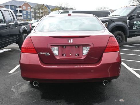 Used 2006 Honda Accord EX image 7