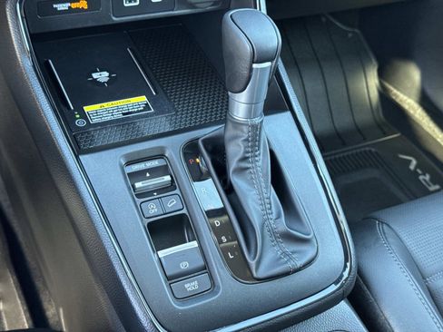Certified 2025 Honda CR-V EX-L image 16