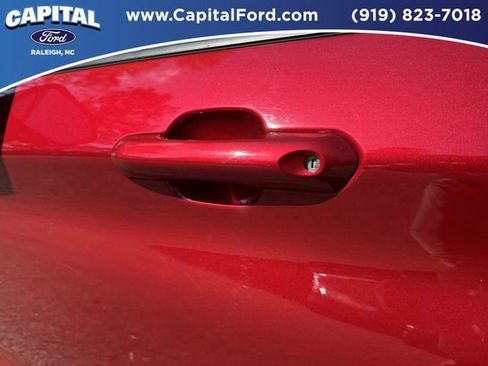 Certified 2023 Ford Explorer XLT w/ Equipment Group 202A AWD/4WD image 14
