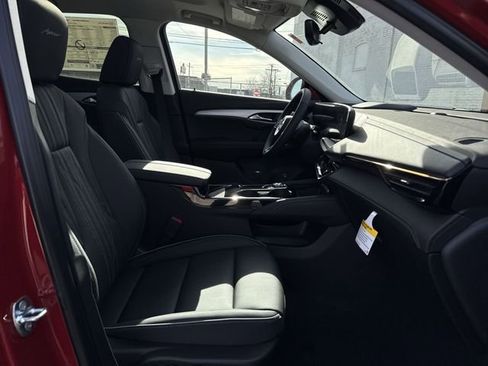 New 2026 Buick Envision Avenir image 25