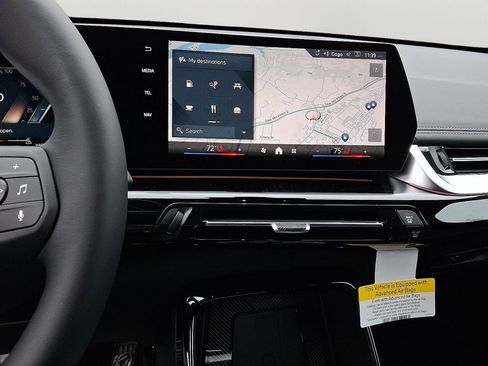 New 2026 BMW X1 xDrive28i w/ Convenience Package image 9