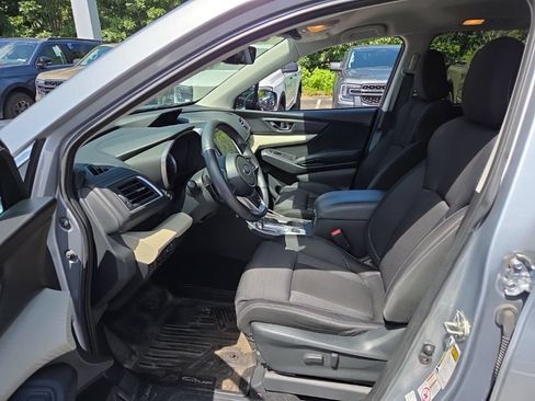 Used 2019 Subaru Ascent Premium w/ Popular Package #2 AWD/4WD image 10